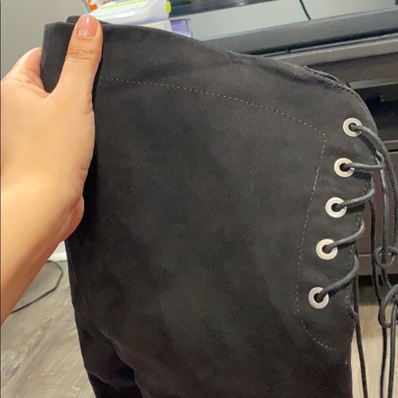 Aldo Knee High Boots - Picture 3 of 3